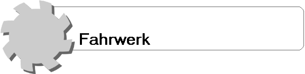 Fahrwerk